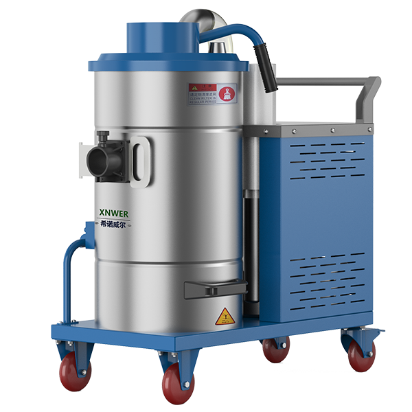 SC-100系列重型工業吸塵器 SC-100系列重型工業吸塵器